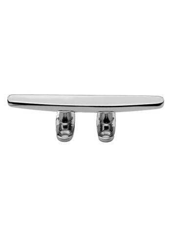 Утка ровная 8" (200мм) нерж. 03450208