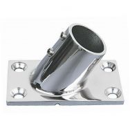 Опора трубы 60° 7/8"(22mm) 03461522