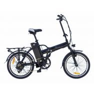 Складной электровелосипед Weekender XY002F