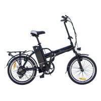 Складной электровелосипед Weekender XY002F