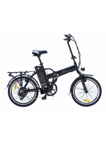 Складной электровелосипед Weekender XY002F