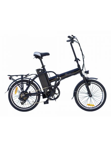 Складной электровелосипед Weekender XY002F