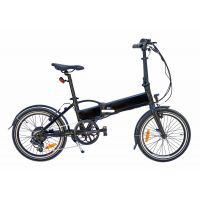 Складной электровелосипед Weekender ZING