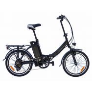 Складной электровелосипед Weekender XY003F