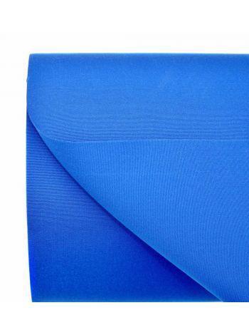 Ткань для биминитопа Dyed Acrylic 8.85oz/sq yd, royal/голубая, ширина 1,53м