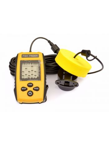 Эхолот Joyle TL88E