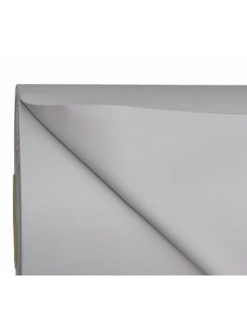 Ткань ПВХ (PVC) 50х2,05м серая 950гр