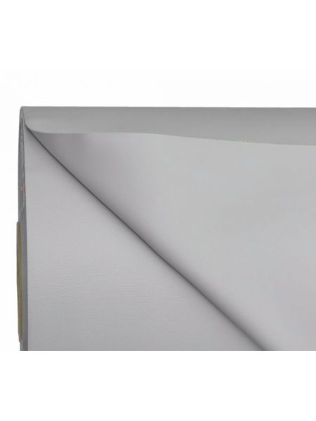 Ткань ПВХ (PVC) 50х2,05м серая 950гр