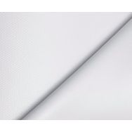 Ткань ПВХ (PVC) 1х2,05м светло-серая 950гр ПОЛУГЛЯНЕЦ
