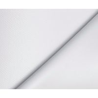 Ткань ПВХ (PVC) 1х2,05м светло-серая 950гр ПОЛУГЛЯНЕЦ