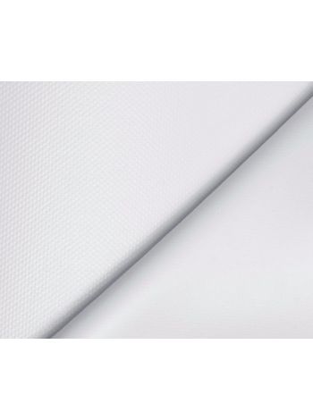 Ткань ПВХ (PVC) 1х2,05м светло-серая 950гр ПОЛУГЛЯНЕЦ