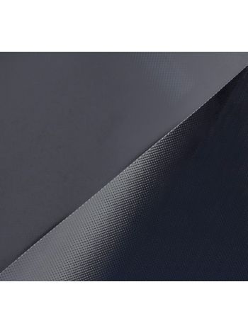 Ткань ПВХ (PVC) 1х1,50м черная 1100гр