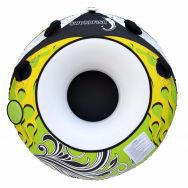 Плюшка Swordfish 0.6mm PVC  420D nylon 54`