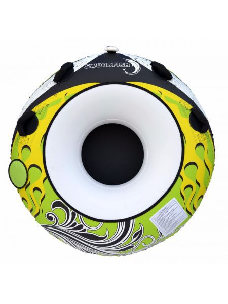 Плюшка Swordfish 0.6mm PVC 420D nylon 54` Плюшка Swordfish 0.6mm PVC 420D nylon 54`