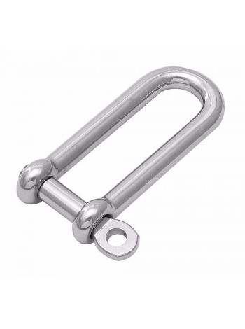 Скоба длинная 6mm