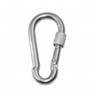 Карабин с закруткой 6mm