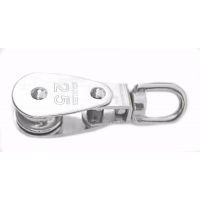 Роликовый блок с вертлюгом 32mm
