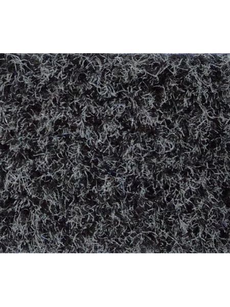 Aqua Turf Charcoal 1м.п. стриженный ковролин плотность 16 oz