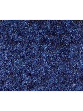 Aqua Turf Indigo 1м.п. стриженный ковролин плотность 16 oz