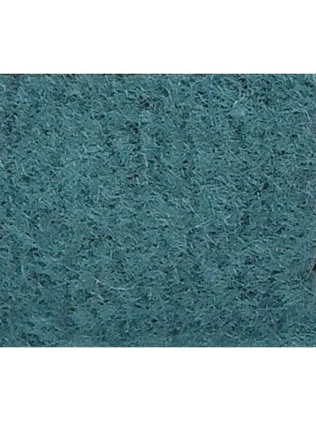 Sparta Teal 1м.п. плотность 20 oz, стриженный ковролин,