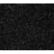 Agressor BLACK 1м.п. плотность 16 oz, стриженный ковролин
