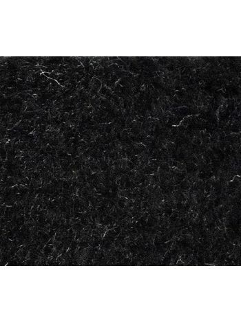 Agressor BLACK 1м.п. плотность 16 oz, стриженный ковролин