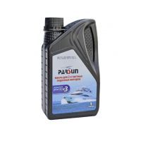 Масло PARSUN 2-х тактное TCW3 Premium Plus 1 литр NEW
