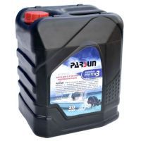 Масло PARSUN 2-х тактное TCW3 Premium Plus 20 литров