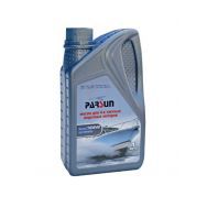 Масло PARSUN 4-х тактное 10W40 полусинтетика 1 литр