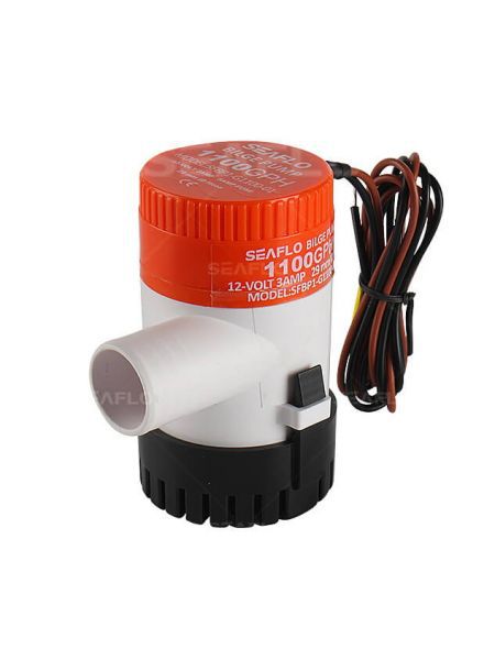 Помпа SFBP1-G1100-01 SEAFLO
