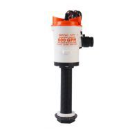 Аэратор вертикальный 600GPH SFBP1-G600-04 SEAFLO