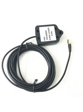 GPS сенсор ECMS кабель 3,9м