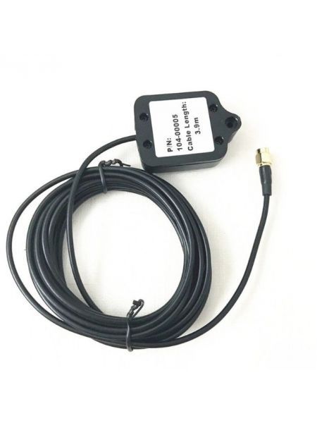 GPS сенсор ECMS кабель 3,9м