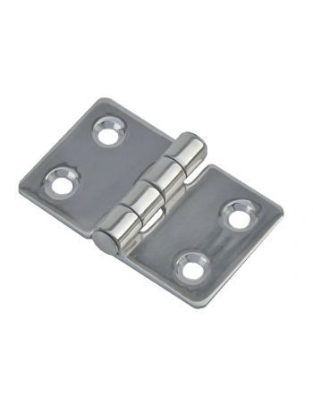 Петля 03491690 40x60X2MM
