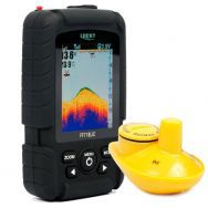 Эхолот Lucky FFW718LiC