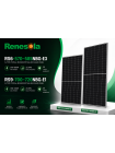 Сонячні панелі ReneSola 720 Вт