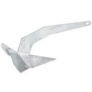 Якір DELTA HDG гальванізований, 25KG 1124250