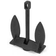 Якір Weekender Navy anchor/тип Холла 10lbs/4,54кг