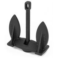 Якір Weekender Navy anchor/тип Холла 15lbs/6,8кг