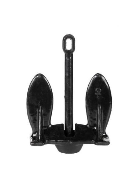 Якір Navy PE 20 lbs 9 кг