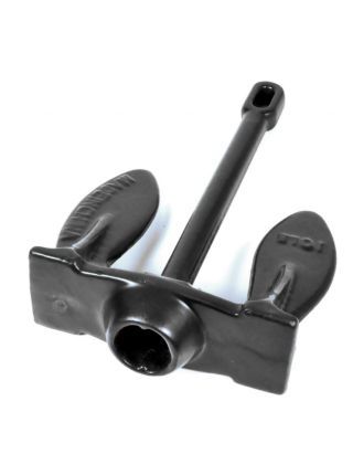 Якір Navy PE 20 lbs 9 кг